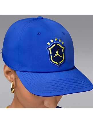 Čiapka Jordan Pro Brasil IO4448-417 Čiapka Jordan Pro Brasil IO4448-417