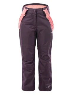 Detské lyžiarske nohavice Jarmo Jr 92800439475 - Bejo