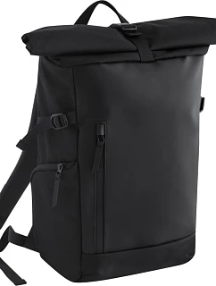 Quadra QD 543 Batoh Roll-Top „Zuerich“ 51.D543 čierny