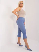 AT SP 1863 nohavice.25 modrá AT SP 1863 nohavice.25 modrá