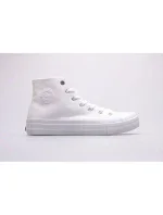 Dámske členkové tenisky LCW-22-31-0906L White ecru - Lee Cooper Dámske členkové tenisky LCW-22-31-0906L White ecru - Lee Cooper