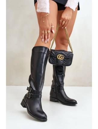 Topánky model 199859 Step in style