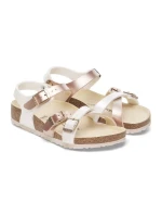 Birkenstock Kumba Split Jr Sandále 1029411