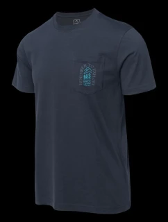 Pánske tričko s krátkym rukávom CIRNO