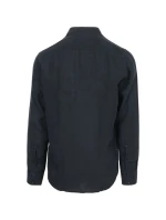 Pánske tričko BOSS Relegant_6_M BLU (50537381-404)