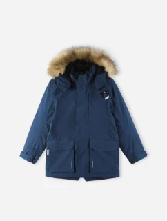 Detská zimná bunda Reima ReimaTec Ajaton (5100360A-6980)