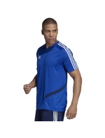 Pánsky futbalový dres TIRO 19 TR JSY M DT5285 - Adidas Pánsky futbalový dres TIRO 19 TR JSY M DT5285 - Adidas