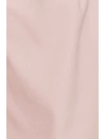 M799 Široké nohavice - béžové