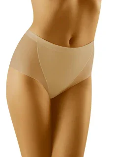 Nohavičky Minima béžovej - Wol-Bar