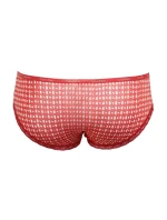 Dámske šortky D3448E - Calvin Klein Dámske šortky D3448E - Calvin Klein