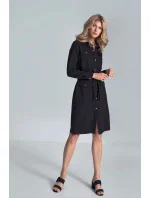 Dámske šaty M706 - Figl