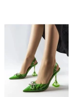 Čerpadlá na ihly model 207829 Solea