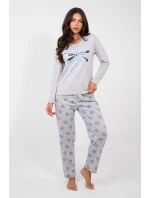 Pyžamo model 223886 Forever Pink Pyžamo model 223886 Forever Pink