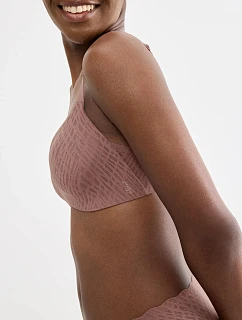 sloggi ZERO Feel Bliss THE UP TshirtBra – Cacao – SLOGGI Cacao – SLOGGI