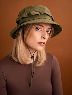 Umenie Polo 25251 Faron klobúk