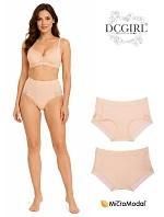 Nohavičky DC Girl 27143 A2 M–XL Nohavičky DC Girl 27143 A2 M–XL