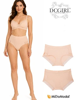 Nohavičky DC Girl 27143 A2 M–XL