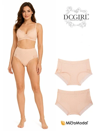 Nohavičky DC Girl 27143 A2 M–XL Nohavičky DC Girl 27143 A2 M–XL
