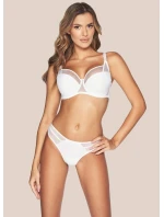 Dámska polovystužená podprsenka Kinga BC-676 Sophie