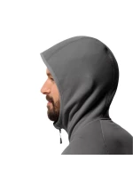 Jack Wolfskin pánska mikina Baiselberg Hoodie FZ M 1710541-6945 mikina Jack Wolfskin pánska mikina Baiselberg Hoodie FZ M 1710541-6945 mikina