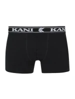 Karl Kani Retro Tape 8 Pack Boxerky M 60500001 Karl Kani Retro Tape 8 Pack Boxerky M 60500001