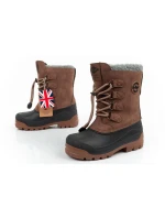 Snežné topánky Lee Cooper Jr LCJ-24-44-2842K