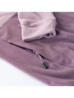 Dámsky fleece LADY RIVANO 1/2
