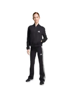Adidas Junior Girls Glam Tracksuit Jr JL7474 Adidas Junior Girls Glam Tracksuit Jr JL7474