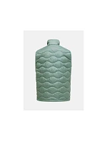 Pánska péřová vesta PEAK PERFORMANCE M Helium Utility Down Vest, zelená farba Pánska péřová vesta PEAK PERFORMANCE M Helium Utility Down Vest, zelená farba