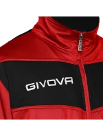 Givova Tuta Visa unisex tepláková súprava TR018 1210