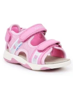 Geox B Sand Multy detské sandále B920DB-01454-C8006