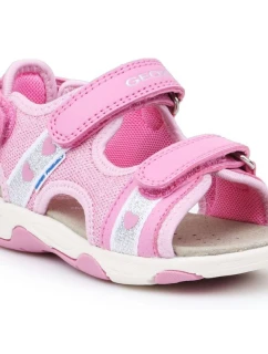 Geox B Sand Multy detské sandále B920DB-01454-C8006