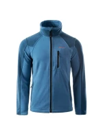 Pánska fleecová mikina Monar M 92800067009 - Hi-Tec