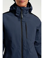 Tenson Core Ski Jacket Women Dámska lyžiarska bunda s kapucňou 84.7093 olivová Tenson Core Ski Jacket Women Dámska lyžiarska bunda s kapucňou 84.7093 olivová