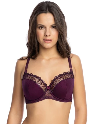 Gaia 1144 Idalia farba: fialová