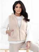 CS vesta KZ 1403.00P svetlo béžová