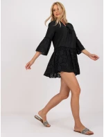 Šaty TW SK BI 26750.91 čierna