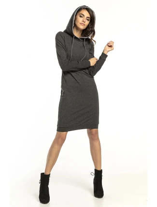 Dámske šaty T292 - Tessita