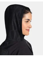 Dámske funkčné tričko Aileen-w Black - Kilpi Dámske funkčné tričko Aileen-w Black - Kilpi