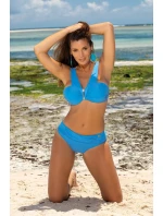 Dvojdielne plavky model 165857 Marko