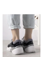 Tenisky model 208053 Solea