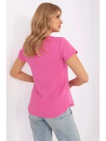 Blúzka model 209823 Taliansko Moda