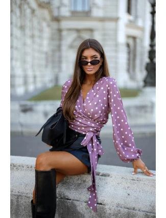 Blúzka model 219533 LaBalancia