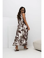 Denné šaty model 227225 Taliansko Moda