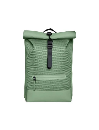 Rains Batoh Rolltop Mesh W3 13340 06