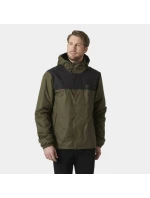 Helly Hansen Nepremokavá bunda Vancouver Fleece Lined M 54269 431 Pánske