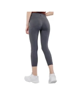 Skechers Go Walk Legíny s vysokým pásom 7/8 W W03LG31B-GYS Skechers Go Walk Legíny s vysokým pásom 7/8 W W03LG31B-GYS