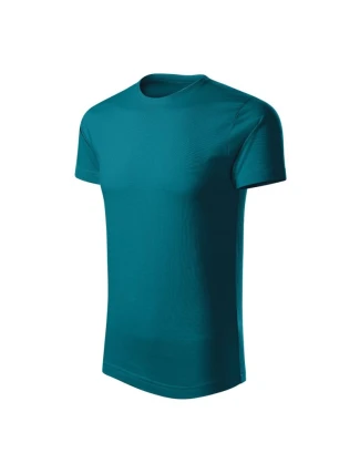 Pánske tričko Epic (petrol blue)