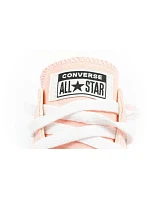 Dámske športové tenisky Converse Chuck Taylor All Star, ružové, módne dámske