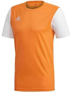 Pánsky futbalový dres Estro 19 JSY M DP3236 - Adidas